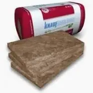 Knauf MW 35 - 1200x600x40mm