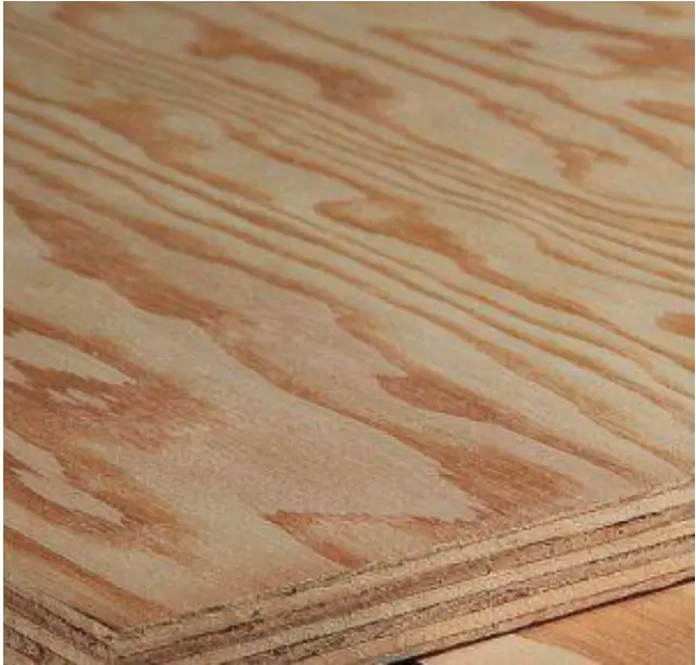Douglas Plywood Premium Select