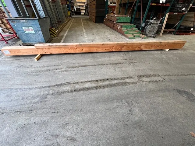 Douglas diverse maten