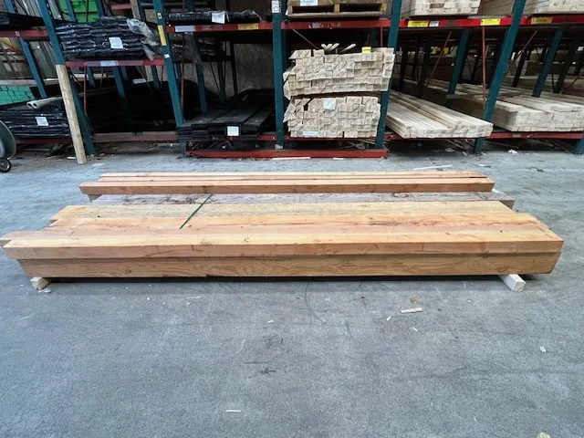 Douglas diverse maten