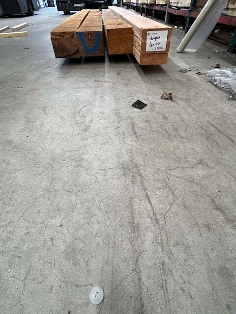 Douglas diverse maten