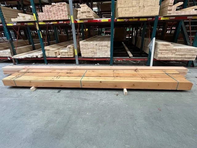 Douglas diverse maten