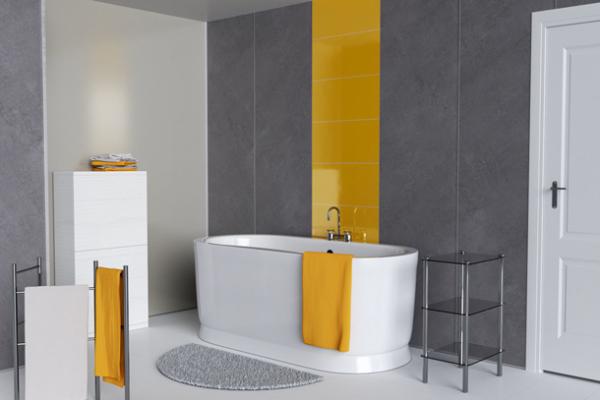 Fibo Trespo wandpanelen: strak resultaat, snel gemonteerd